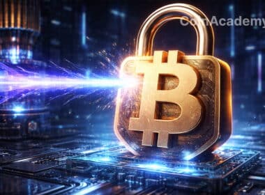 Bitcoin btc quantique solution starkware