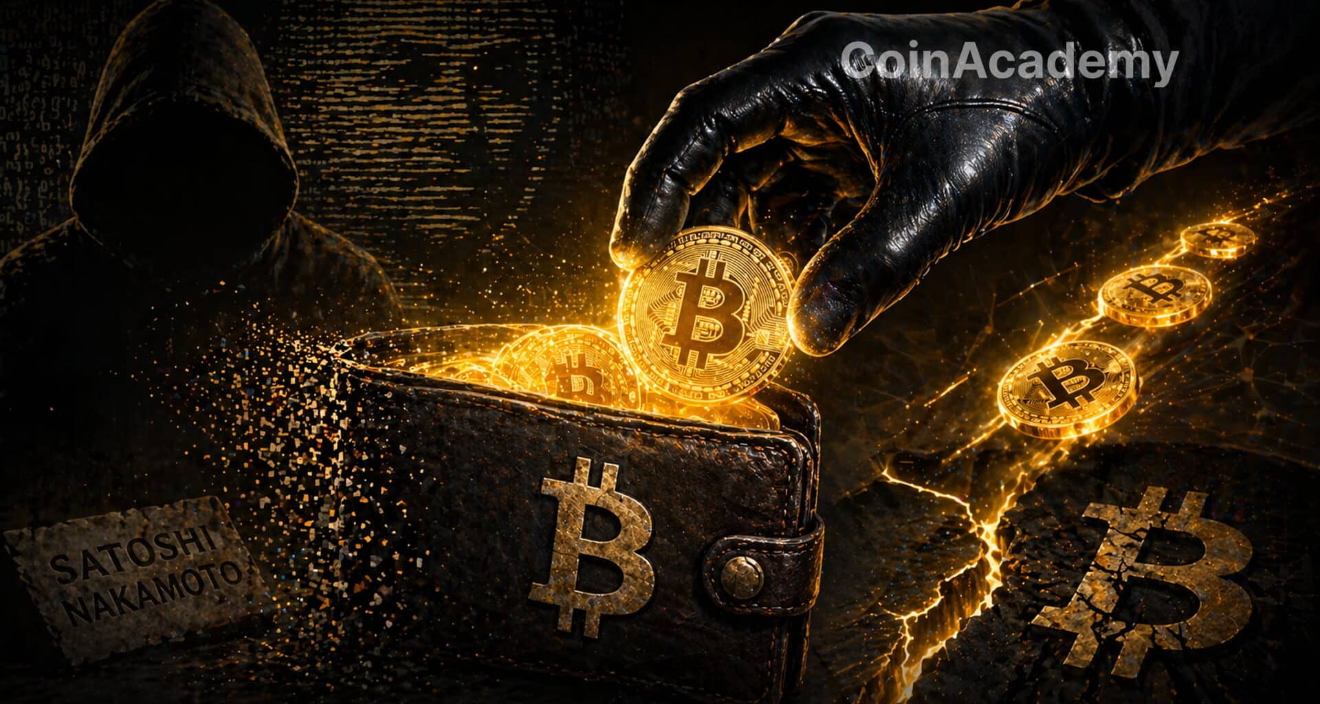 Bitcoin developpeur btc satoshi nakamoto hard fork