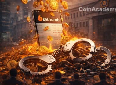 Bithumb erreur bitcoin btc tribunal