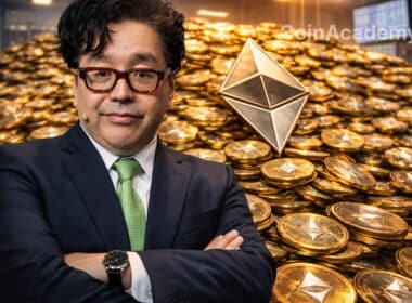 Bitmine eth ethereum nyse