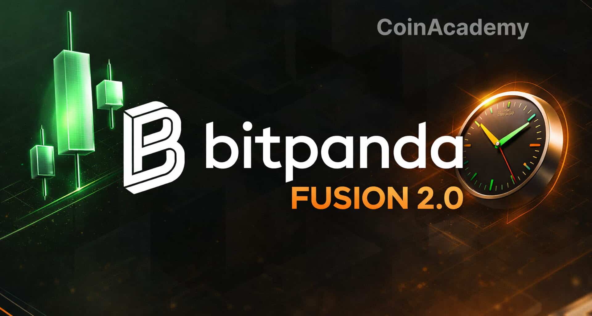 Bitpanda fusion 2 euros