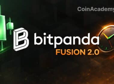 Bitpanda fusion 2 euros
