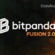 Bitpanda fusion 2 euros