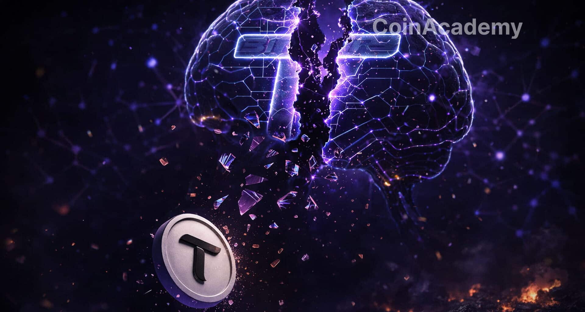 Bittensor tao covenant ai ia altcoin chute