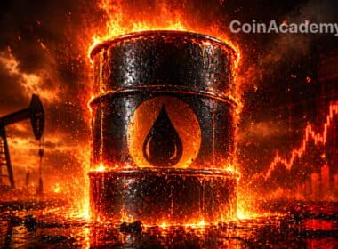 Brent petrole hausse 110