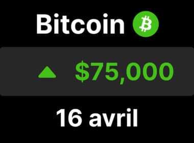 Btc bitcoin 75 iran usa