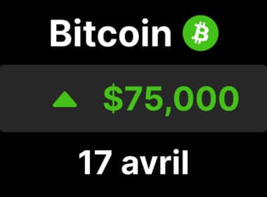 Btc bitcoin 75 pause profits