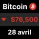 Btc bitcoin 77 fed