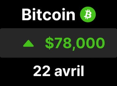 Btc bitcoin 78 trump iran