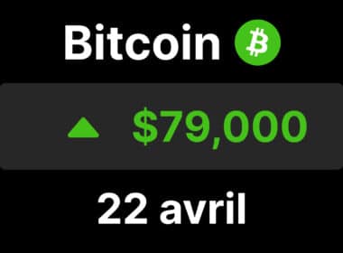 Btc bitcoin 79 hausse short squeeze