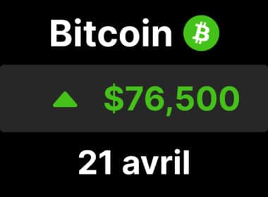 Btc bitcoin kelpdao marche