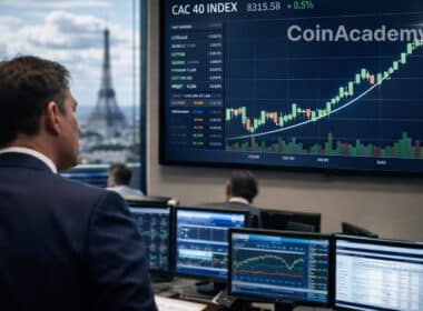 Cac 40 bourse treve iran usa negociations