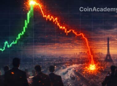 Cac 40 france europe chute iran usa cessez feu