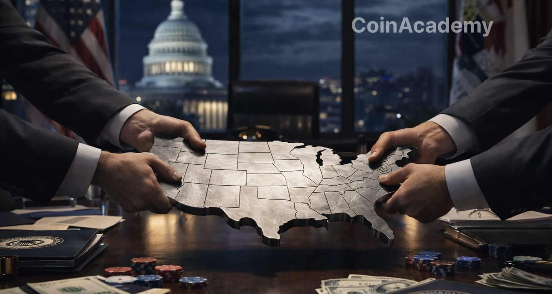 Cftc doj illinois proces