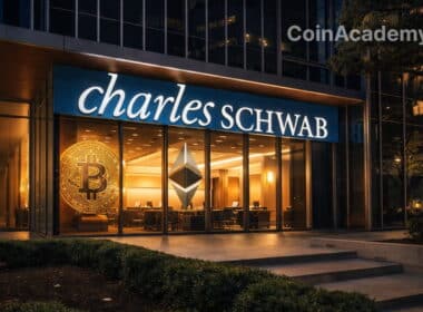 Charles schwab bitcoin ethereum spto