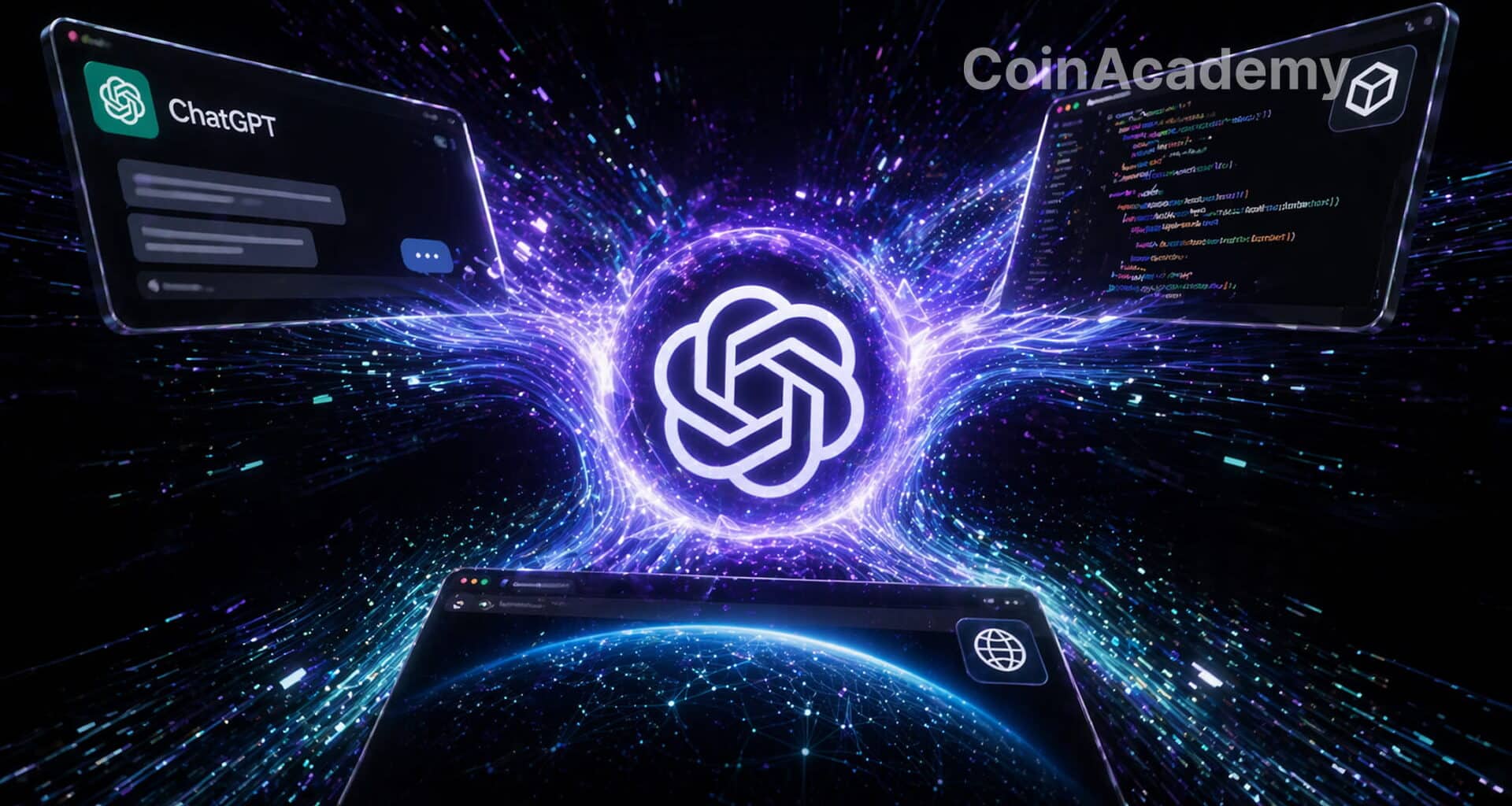Chatgpt 5 5 openai super app