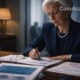 Christine lagarde europe bce fmi