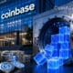 Coinbase tokenise fonds credit stablecoins