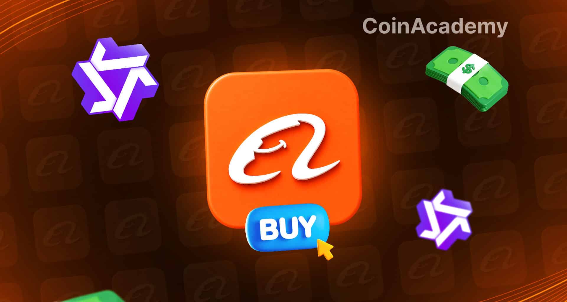 Comment acheter des actions alibaba