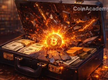 Crypto schwab risque portefeuille