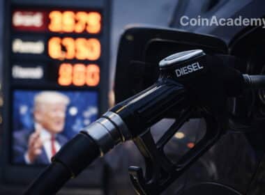 Diesel trump europe iran petrole