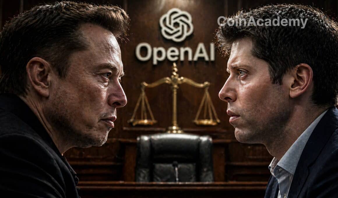 Elon musk sam altman openai proces