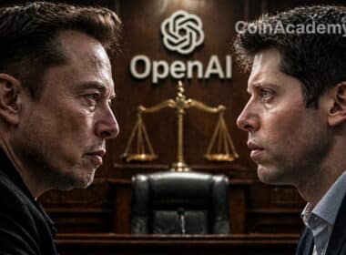 Elon musk sam altman openai proces