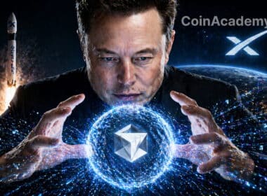 Elon musk spacex cursor 60 milliards