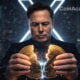Elon musk x money crypto