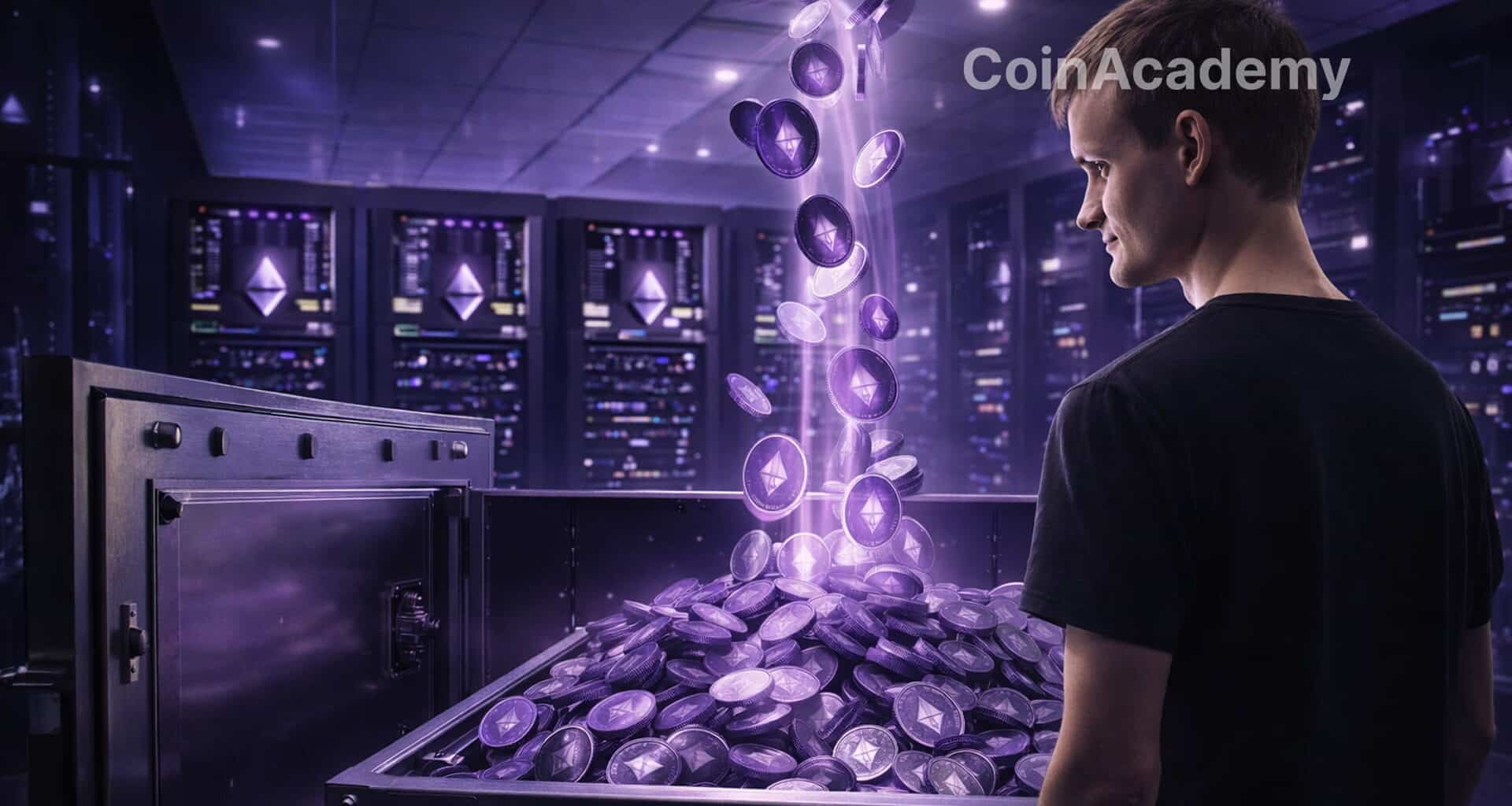 Eth ethereum staking foundation