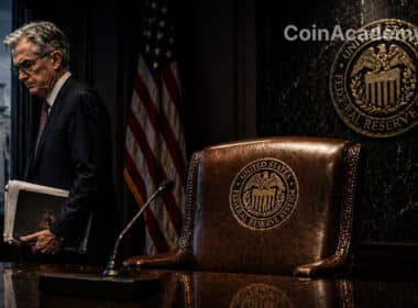 Fed powell dernier discours reunion