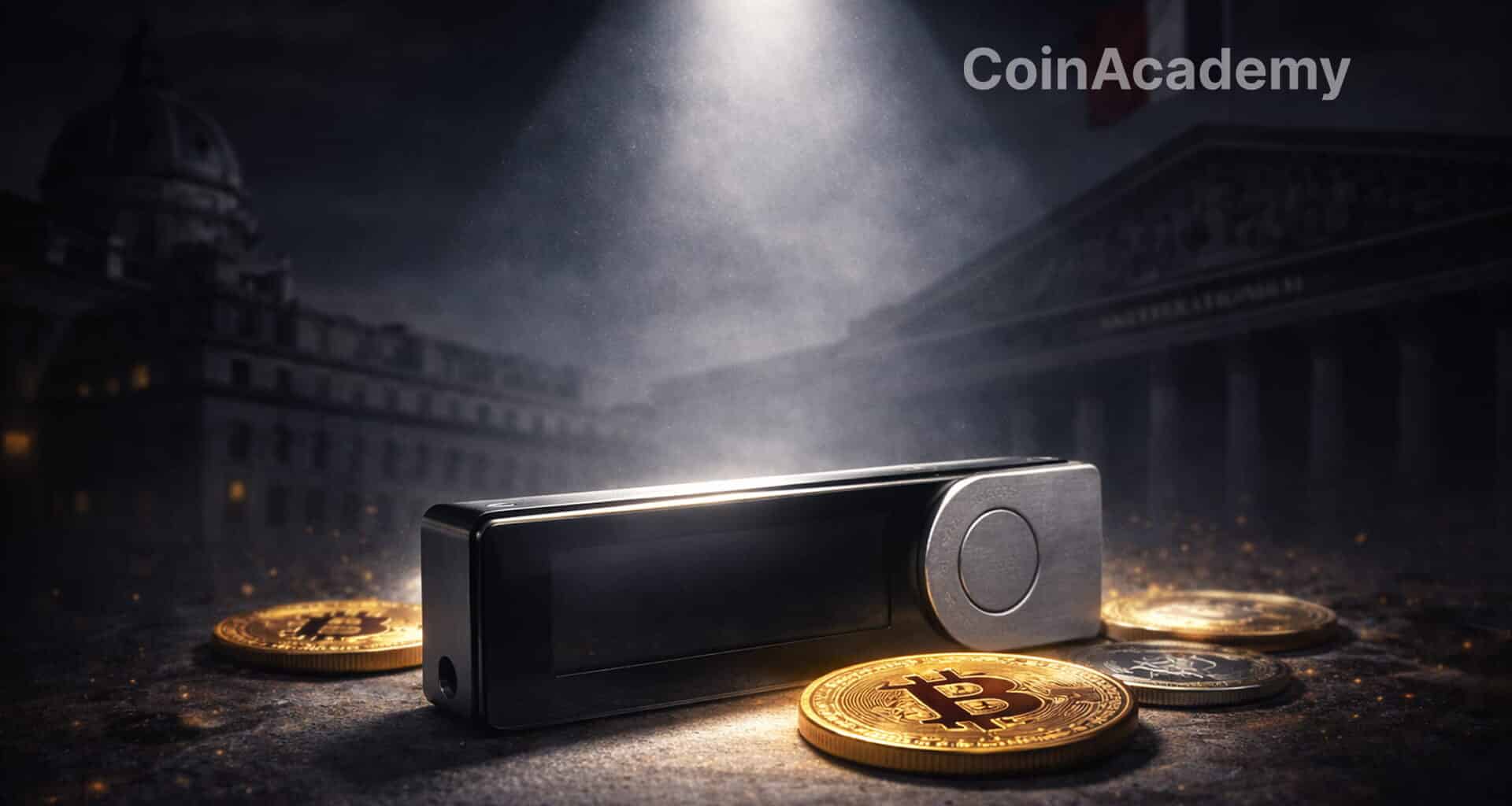 France declaration auto heberge wallet