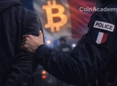 France plan action enlevements crypto