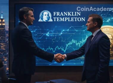 Franklin templeton division crypto rachat