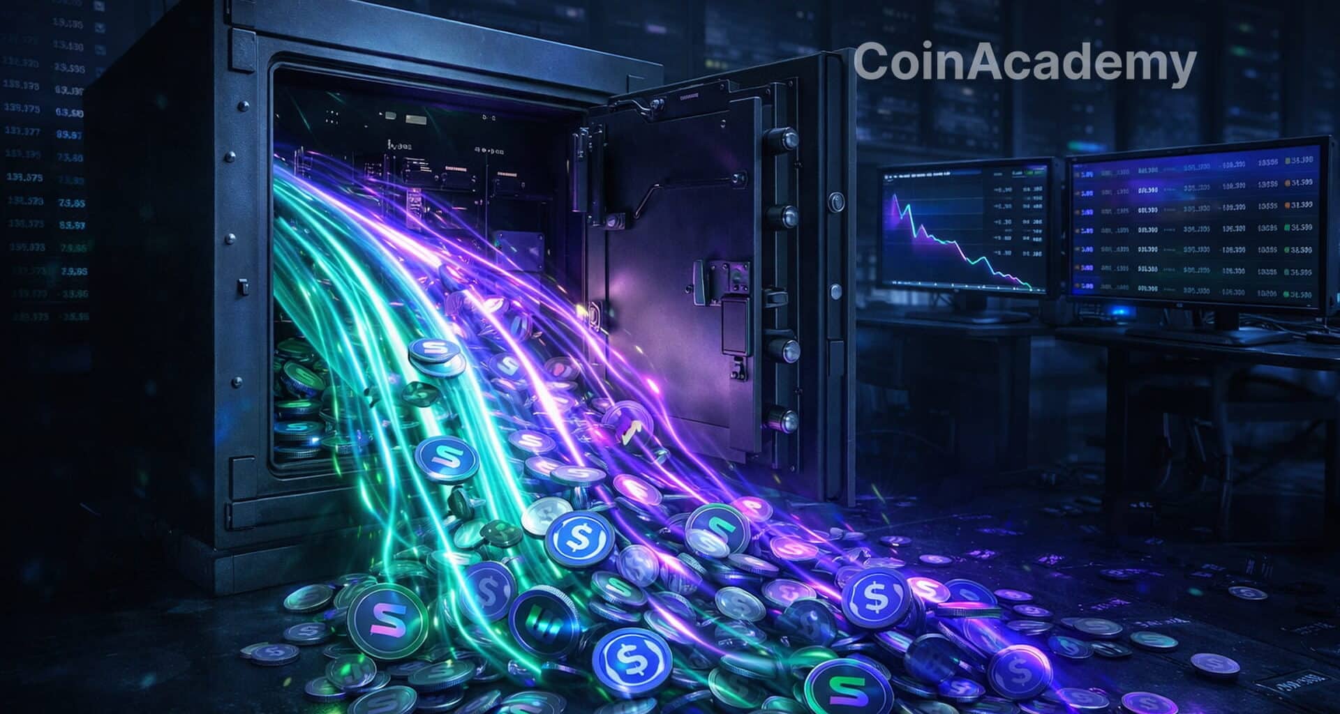 Hack drift 280 millions solana