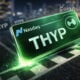 Hype etf hyperliquid thyp 21shares nasdaq