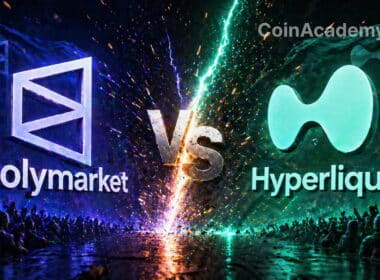 Hyperliquid hip 4 polymarket outcome tokens