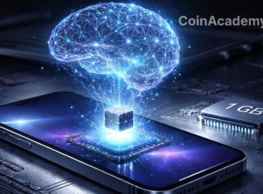 Ia prismml bonsai llm mobile iphone