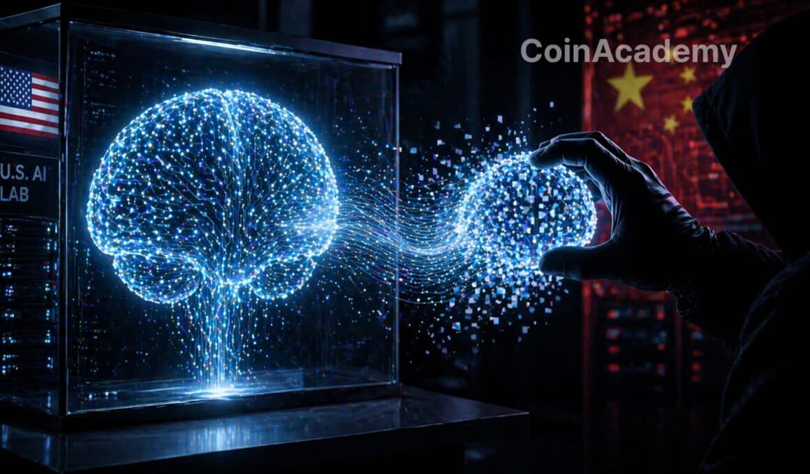 Ia usa chine accuse vol