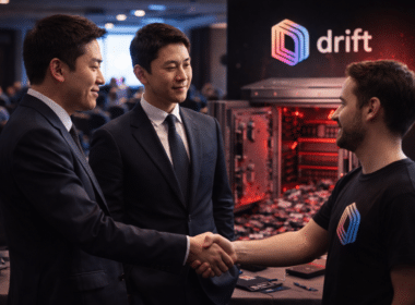 Illustration - Attaque Drift : les hackers nord-coréens ont préparé leur coup pendant 6 mois