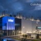 Intel mega usine irlande apollo