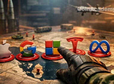 Iran menace amazon google meta tesla apple