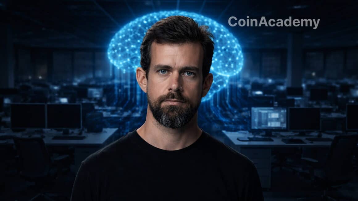 Dorsey supprime 4 000 postes chez Block… | Coin Academy