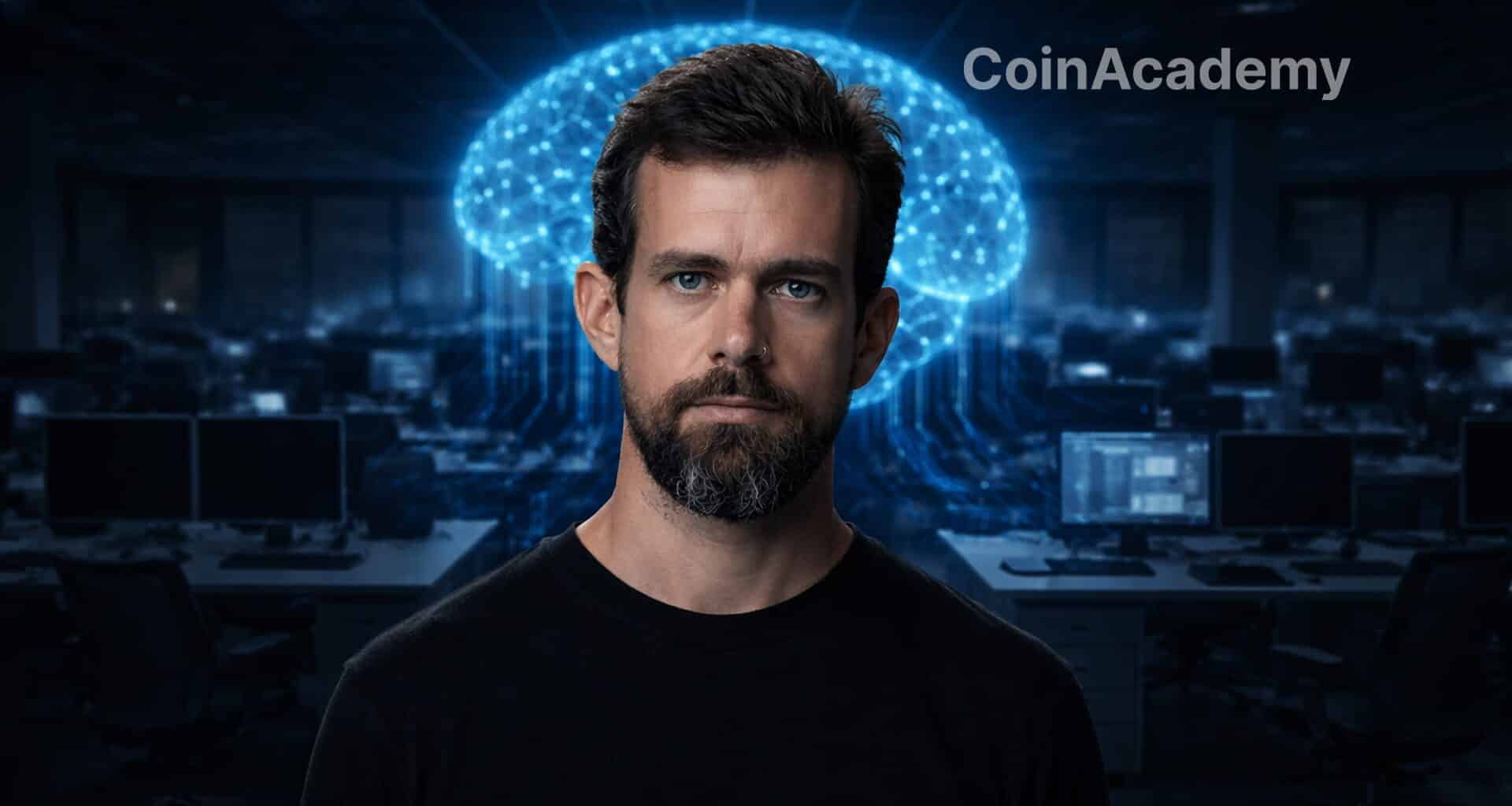 Jack dorsey block manageurs ia licenciements