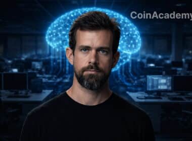 Jack dorsey block manageurs ia licenciements