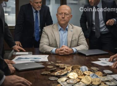 Jeremy allaire circle usdc proces gel drift hack