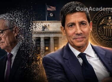 Jerome powell enquete kevin warsh