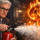 Jerome powell inflation usa