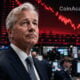 Jpmorgan jamie dimon risque credit prive