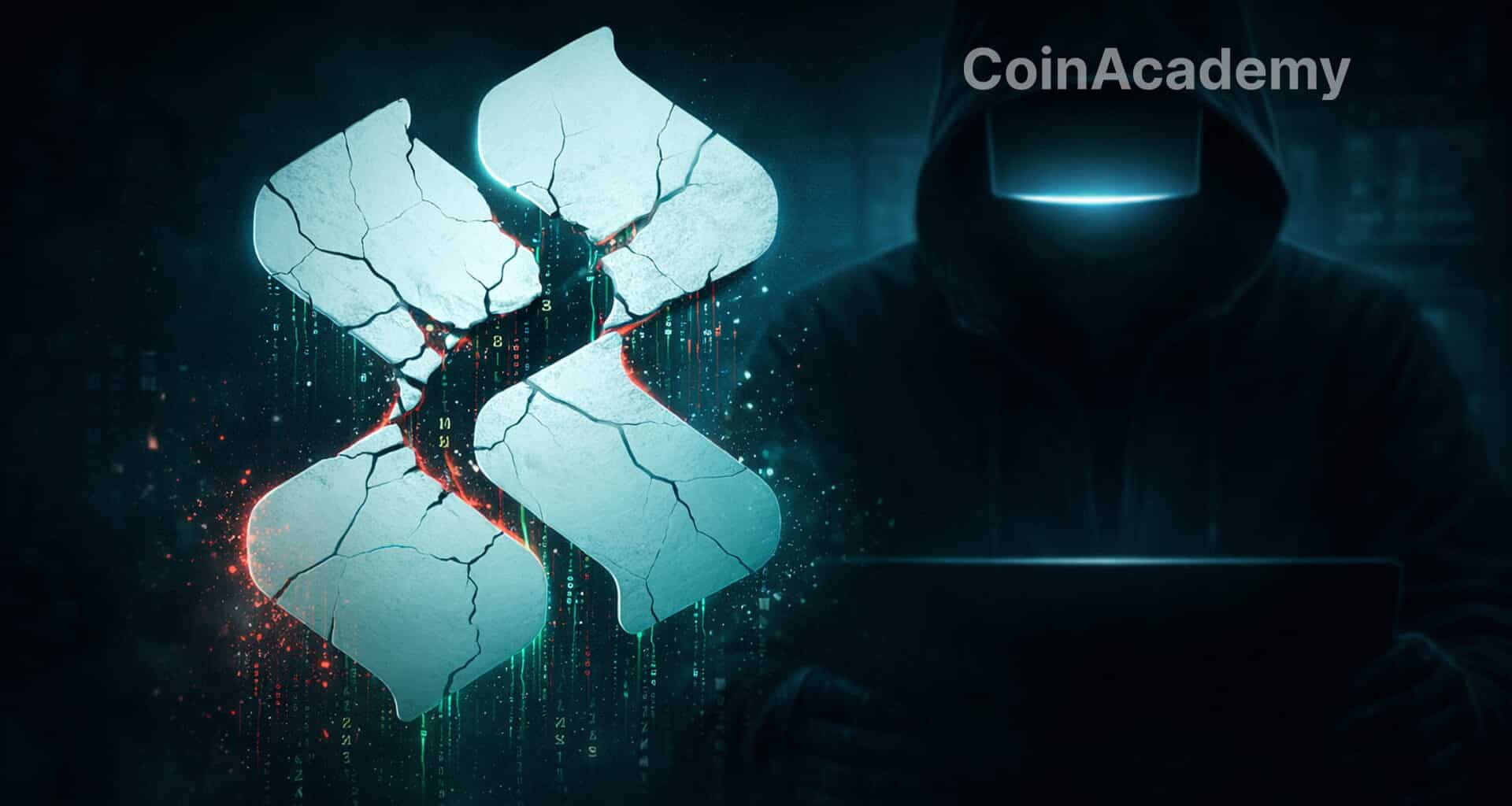 Kelpdao hack aave rseth defi